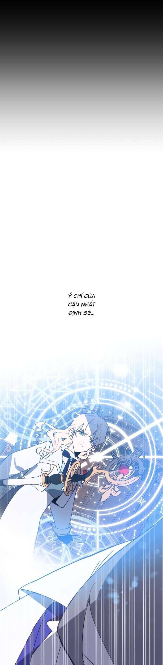 Cách Để Giết Một Pháp Sư Chap 79 - Next Chap 80