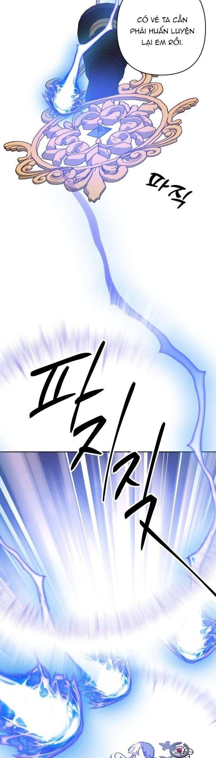 Cách Để Giết Một Pháp Sư Chap 79 - Next Chap 80