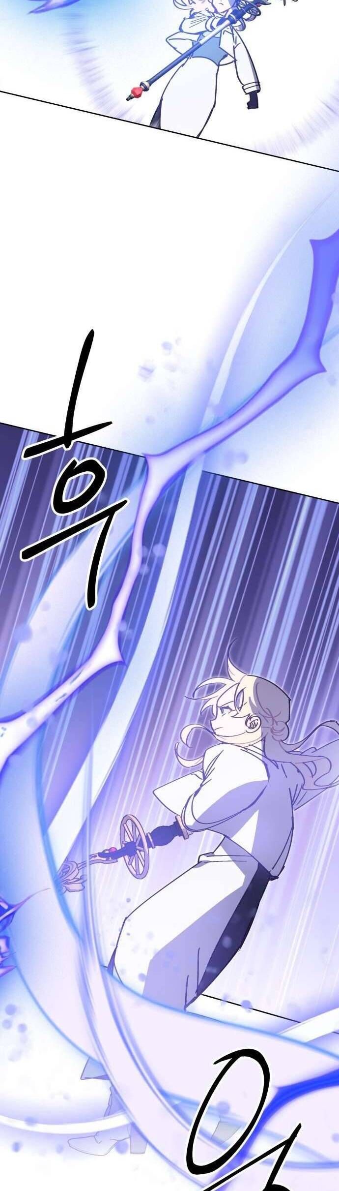 Cách Để Giết Một Pháp Sư Chap 79 - Next Chap 80