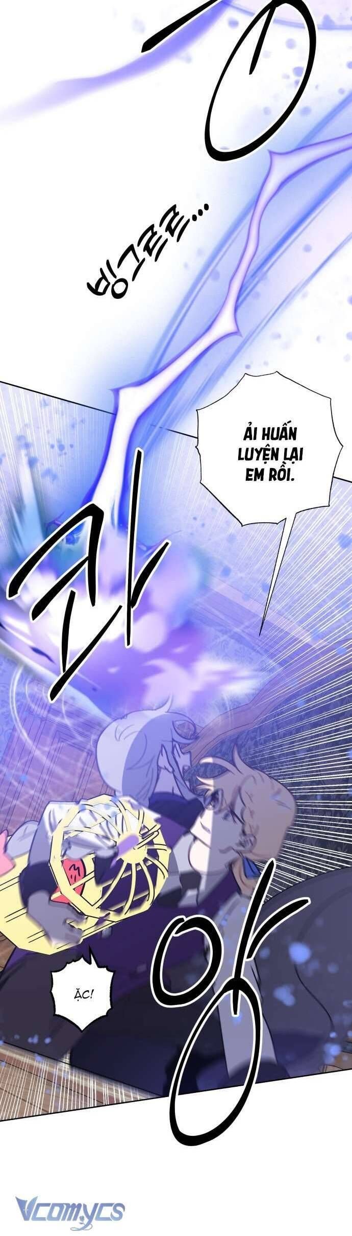 Cách Để Giết Một Pháp Sư Chap 79 - Next Chap 80