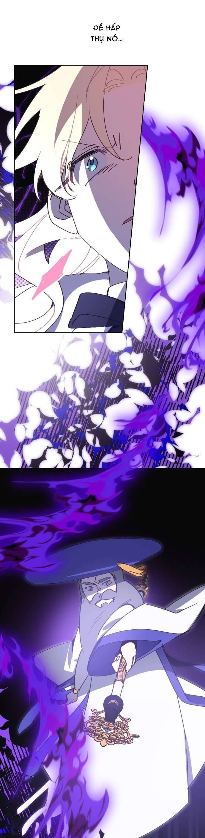 Cách Để Giết Một Pháp Sư Chap 79 - Next Chap 80