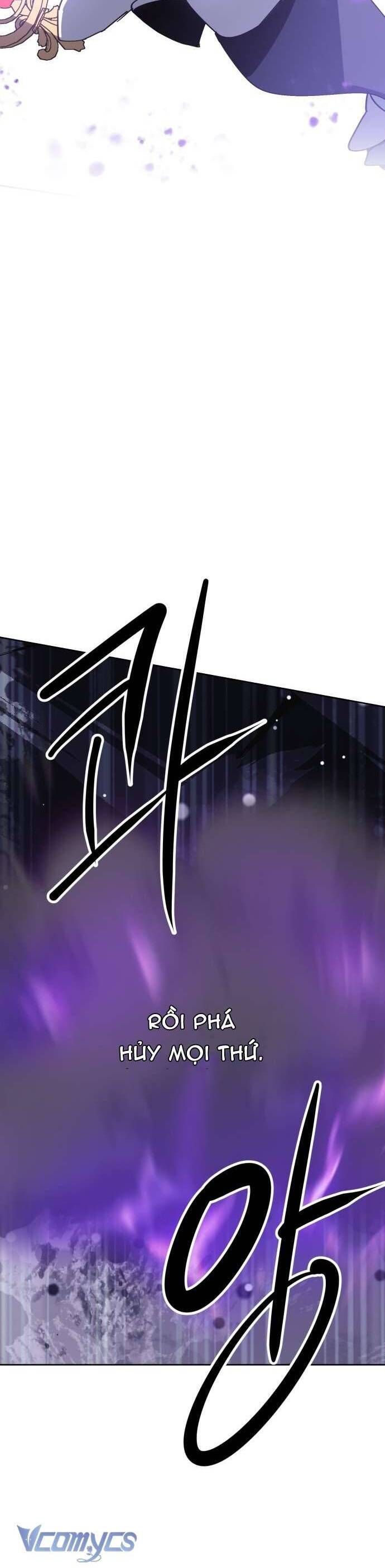 Cách Để Giết Một Pháp Sư Chap 79 - Next Chap 80