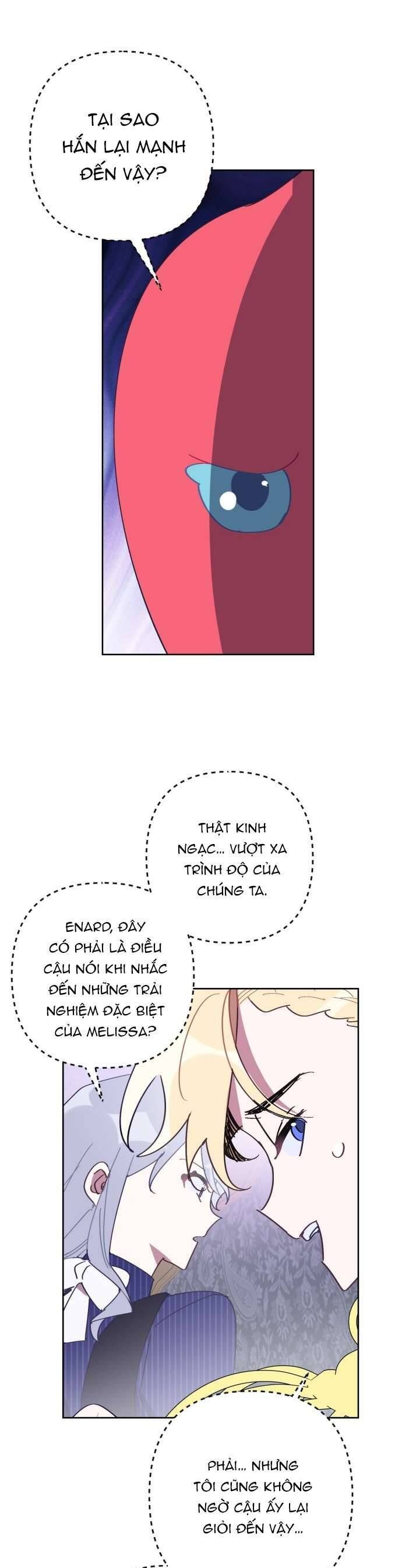 Cách Để Giết Một Pháp Sư Chap 79 - Next Chap 80