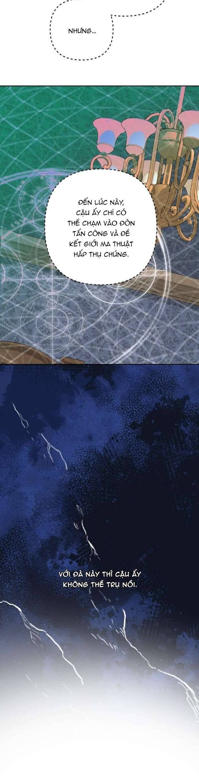 Cách Để Giết Một Pháp Sư Chap 79 - Next Chap 80