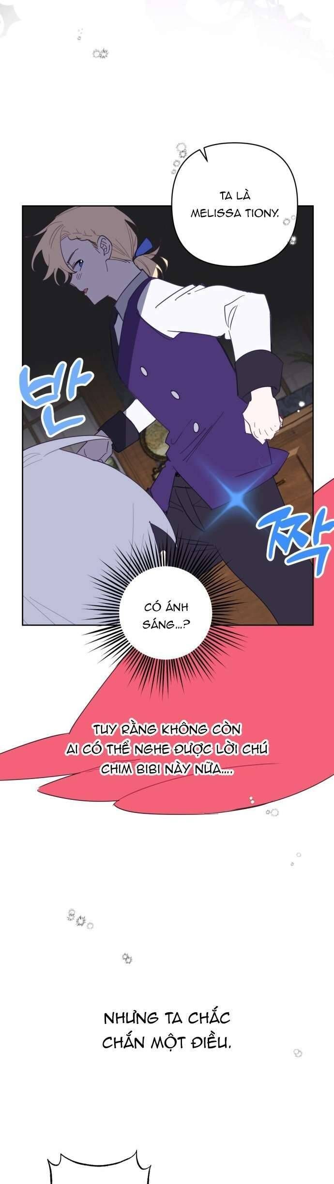 Cách Để Giết Một Pháp Sư Chap 79 - Next Chap 80