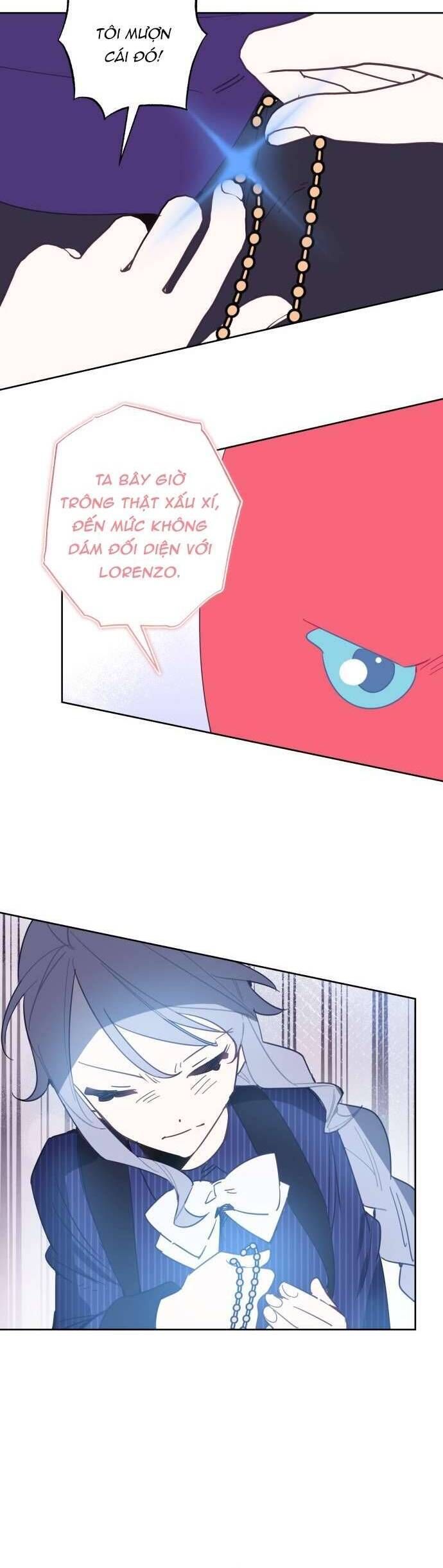 Cách Để Giết Một Pháp Sư Chap 79 - Next Chap 80