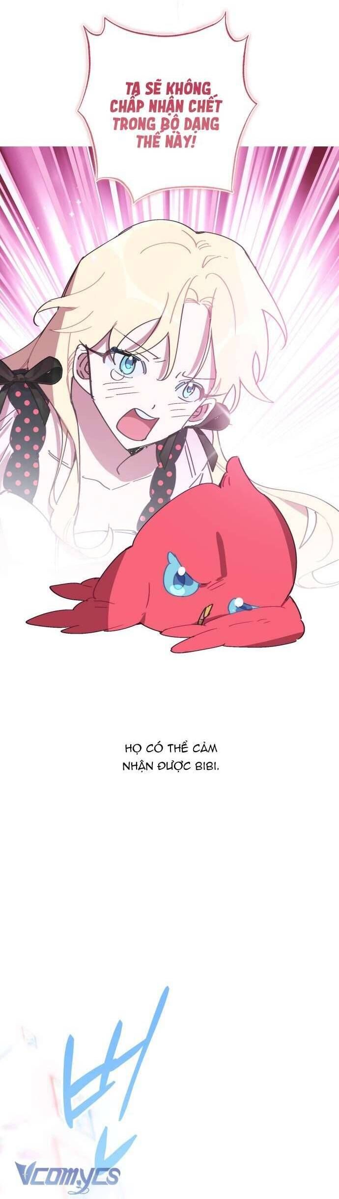 Cách Để Giết Một Pháp Sư Chap 79 - Next Chap 80