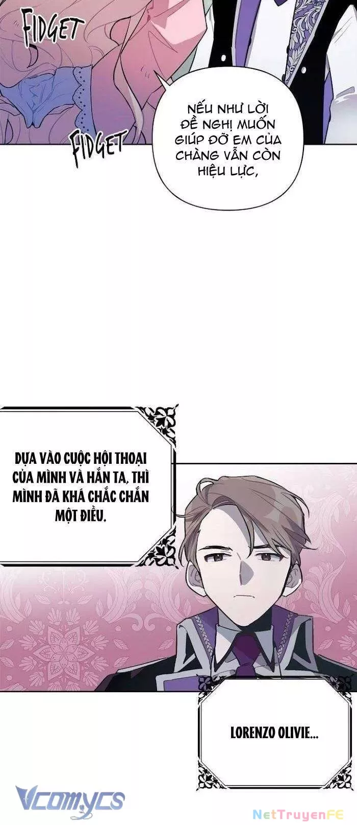 Cách Để Giết Một Pháp Sư Chap 8 - Next Chap 9