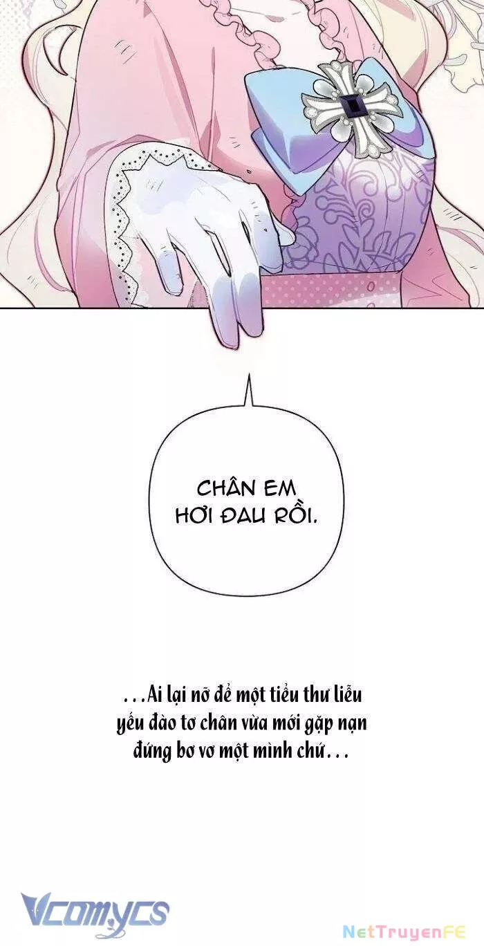 Cách Để Giết Một Pháp Sư Chap 8 - Next Chap 9