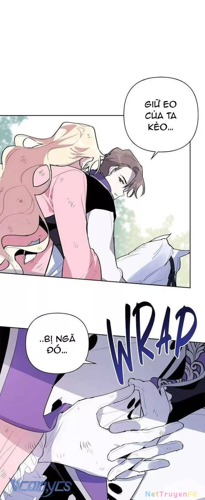 Cách Để Giết Một Pháp Sư Chap 8 - Next Chap 9