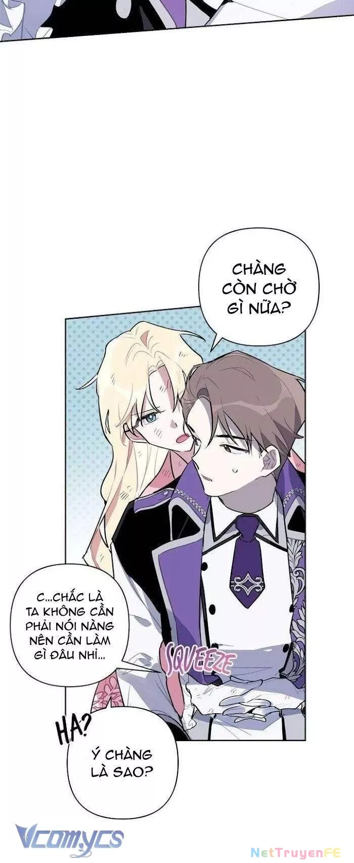 Cách Để Giết Một Pháp Sư Chap 8 - Next Chap 9