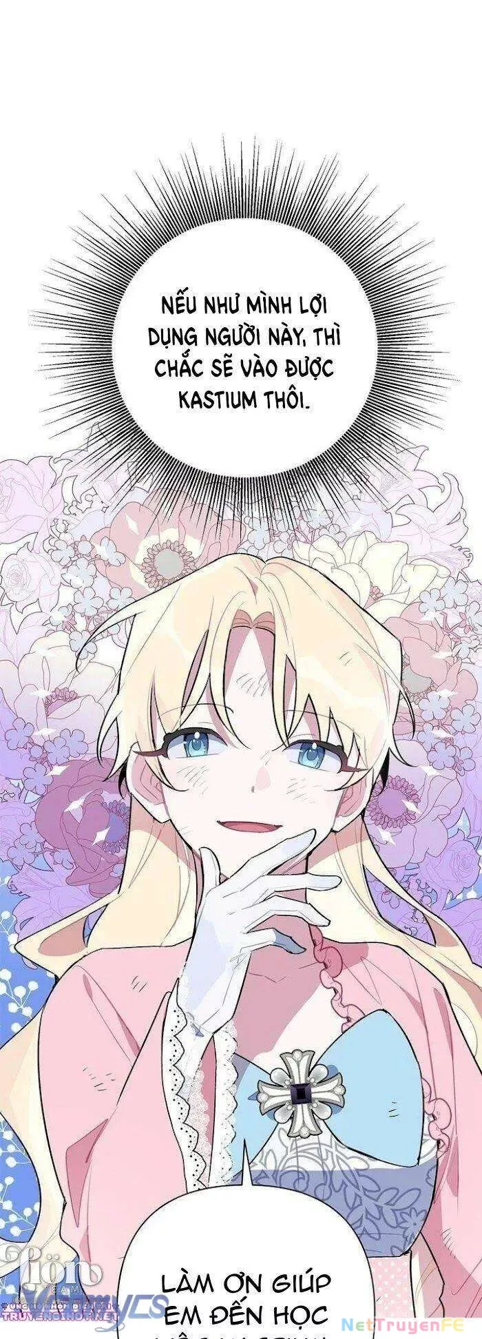 Cách Để Giết Một Pháp Sư Chap 8 - Next Chap 9