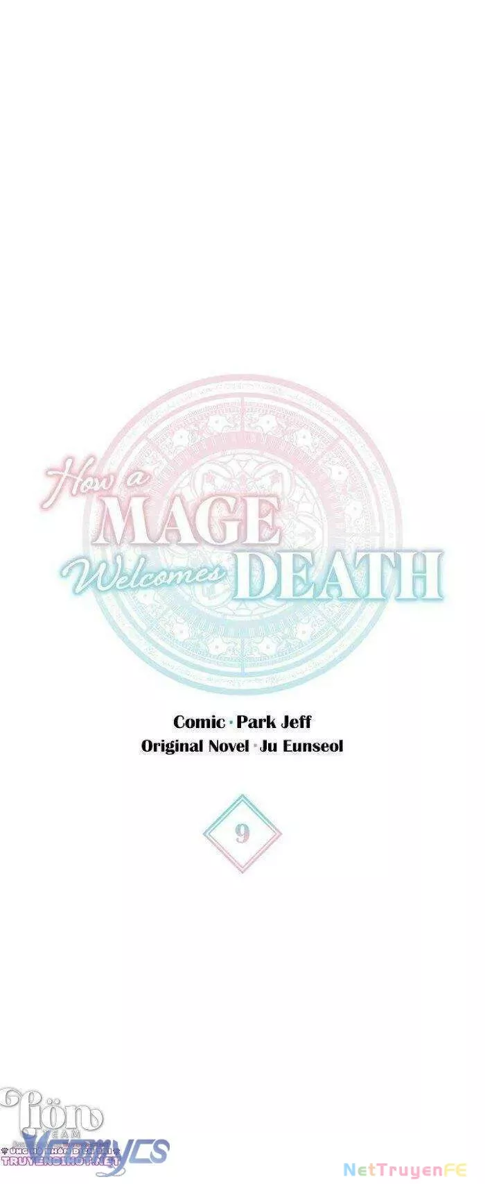 Cách Để Giết Một Pháp Sư Chap 8 - Next Chap 9