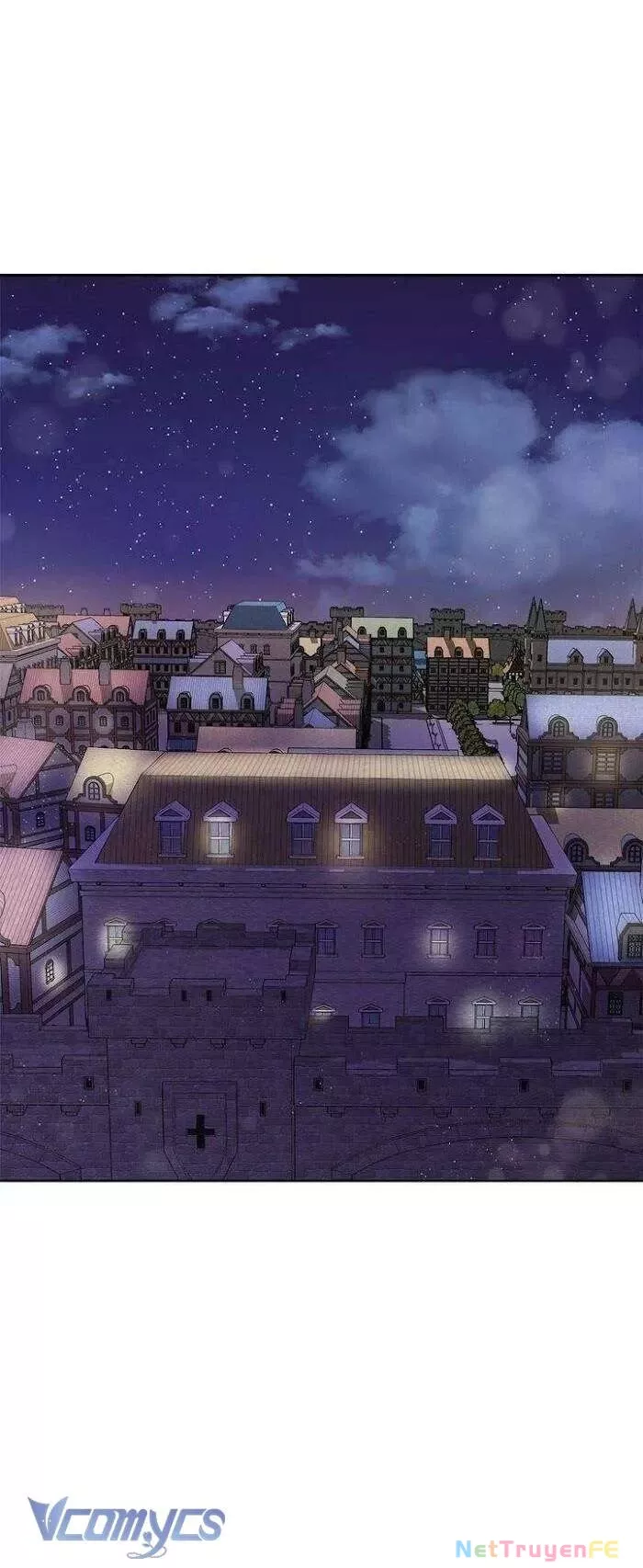 Cách Để Giết Một Pháp Sư Chap 8 - Next Chap 9