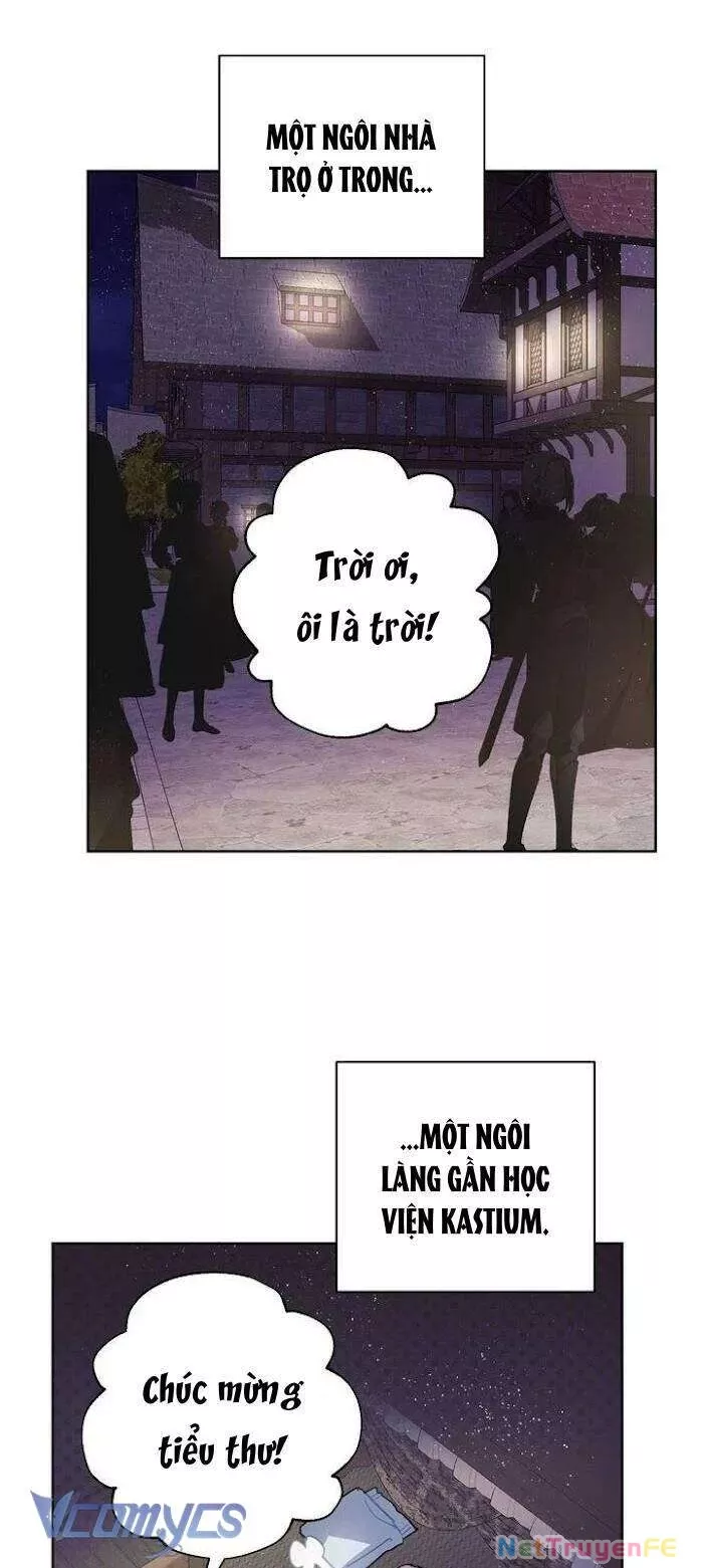 Cách Để Giết Một Pháp Sư Chap 8 - Next Chap 9