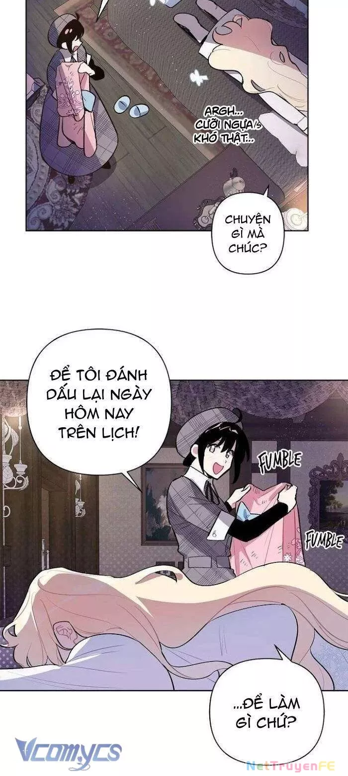 Cách Để Giết Một Pháp Sư Chap 8 - Next Chap 9