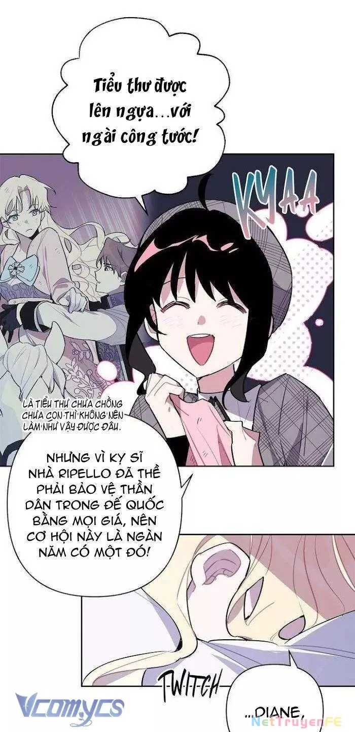 Cách Để Giết Một Pháp Sư Chap 8 - Next Chap 9