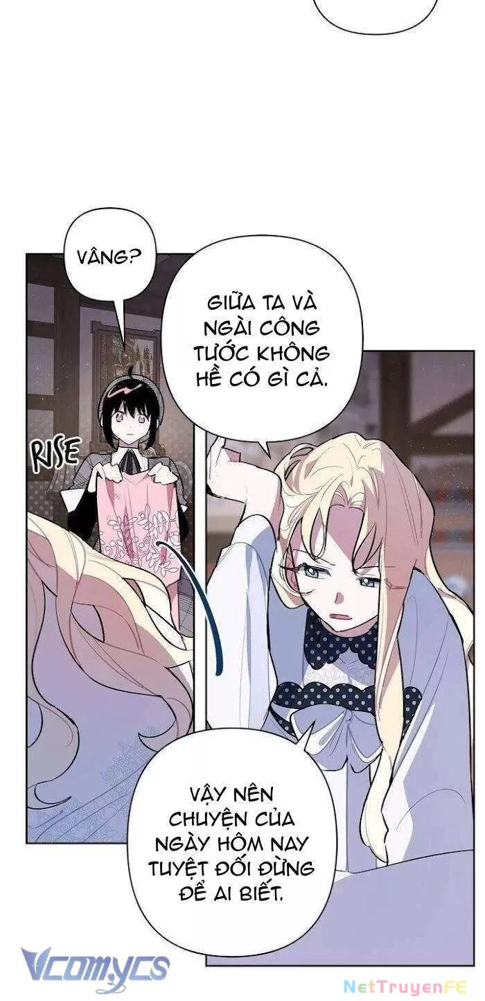 Cách Để Giết Một Pháp Sư Chap 8 - Next Chap 9