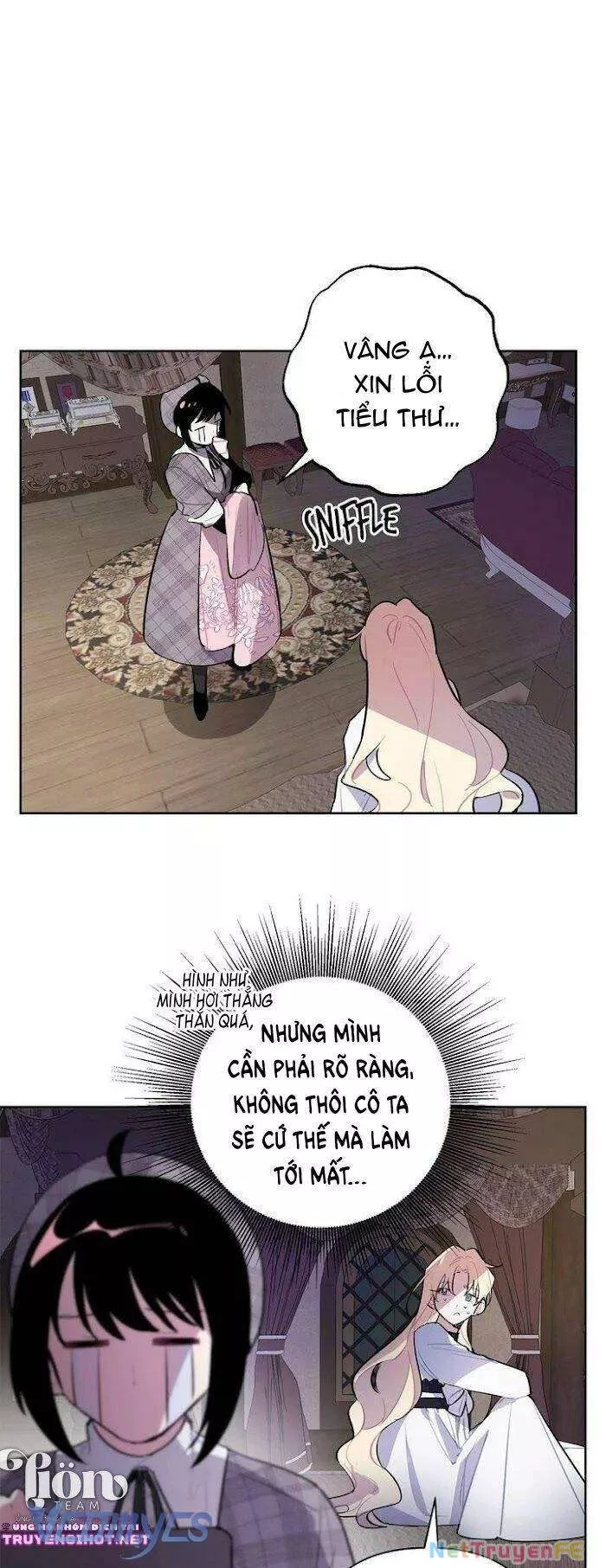 Cách Để Giết Một Pháp Sư Chap 8 - Next Chap 9