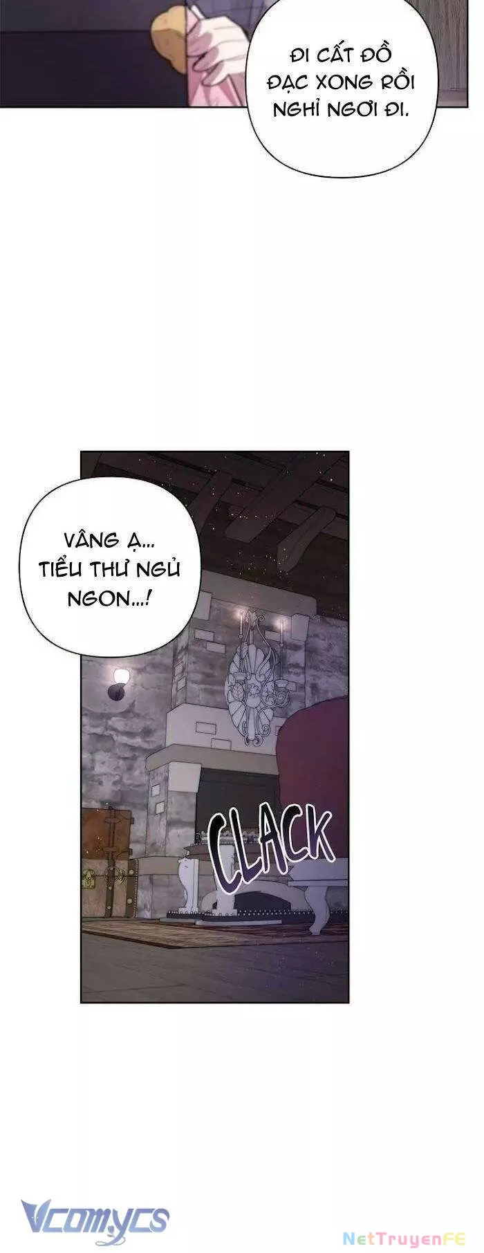 Cách Để Giết Một Pháp Sư Chap 8 - Next Chap 9