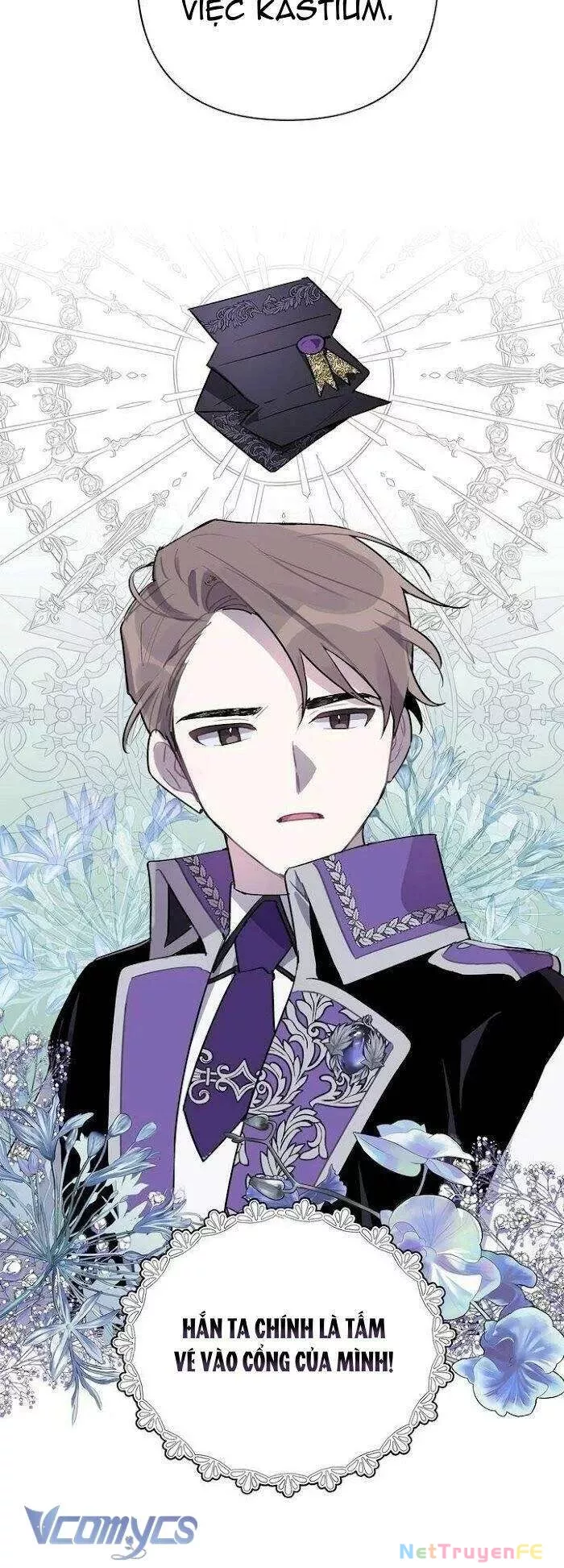 Cách Để Giết Một Pháp Sư Chap 8 - Next Chap 9