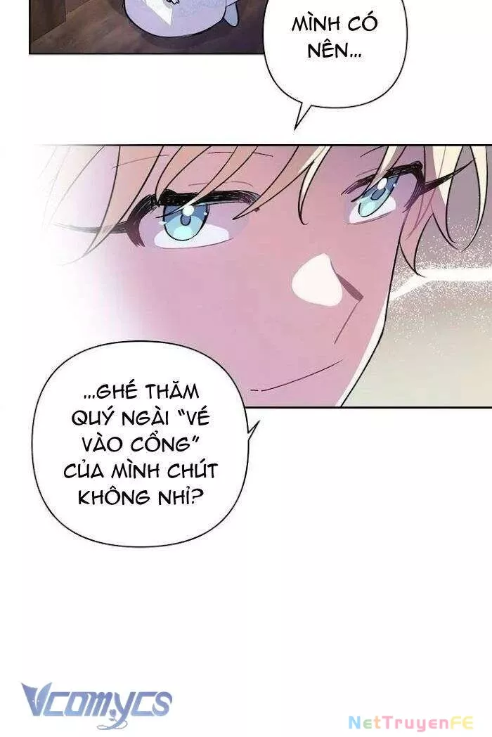 Cách Để Giết Một Pháp Sư Chap 8 - Next Chap 9