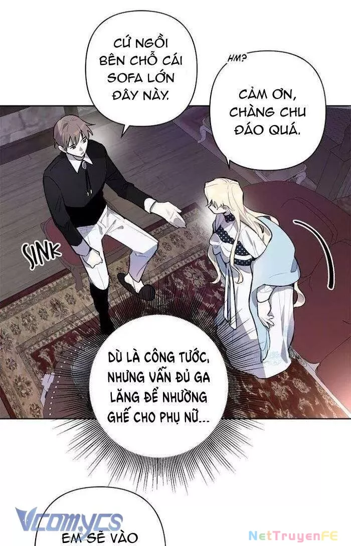 Cách Để Giết Một Pháp Sư Chap 8 - Next Chap 9