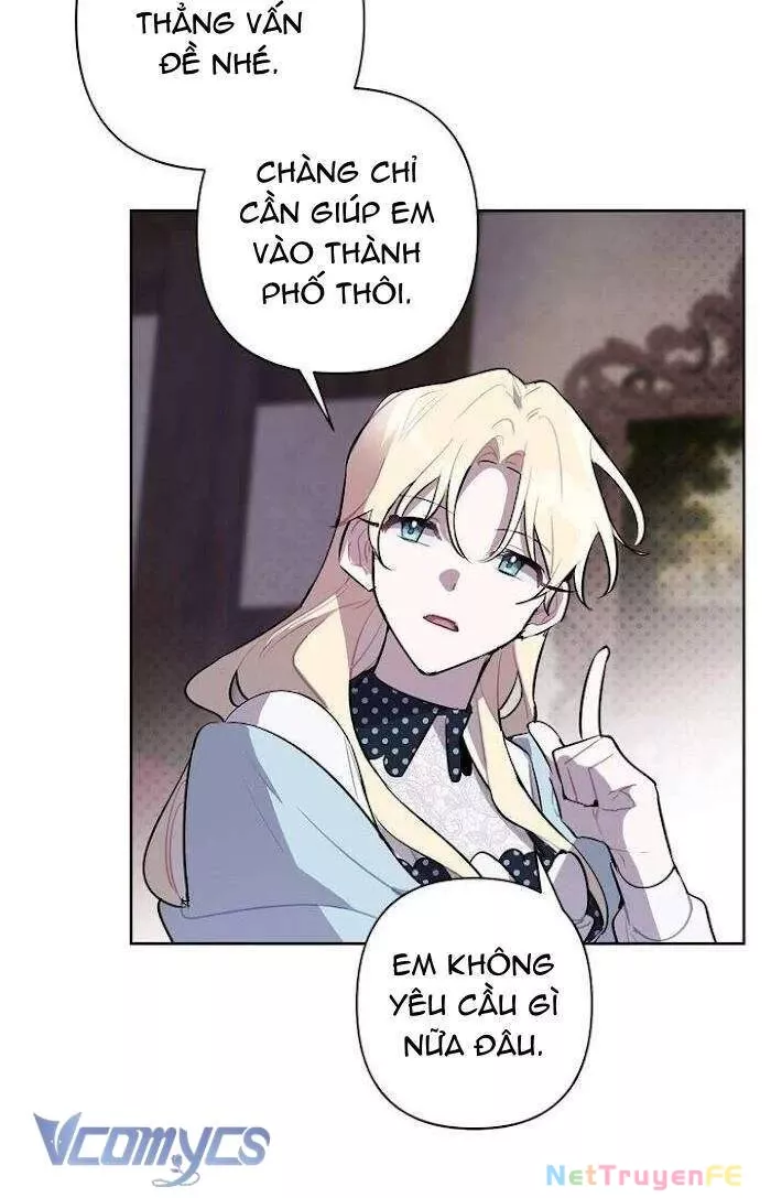 Cách Để Giết Một Pháp Sư Chap 8 - Next Chap 9