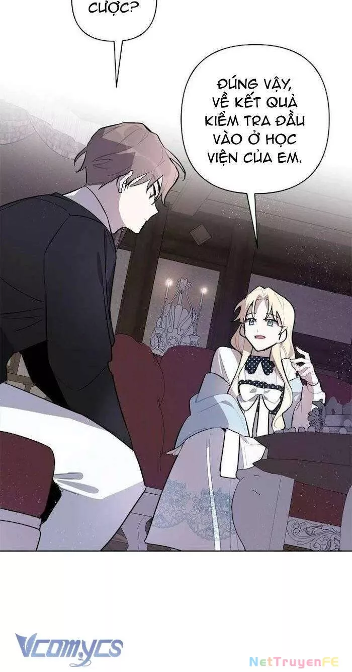 Cách Để Giết Một Pháp Sư Chap 8 - Next Chap 9