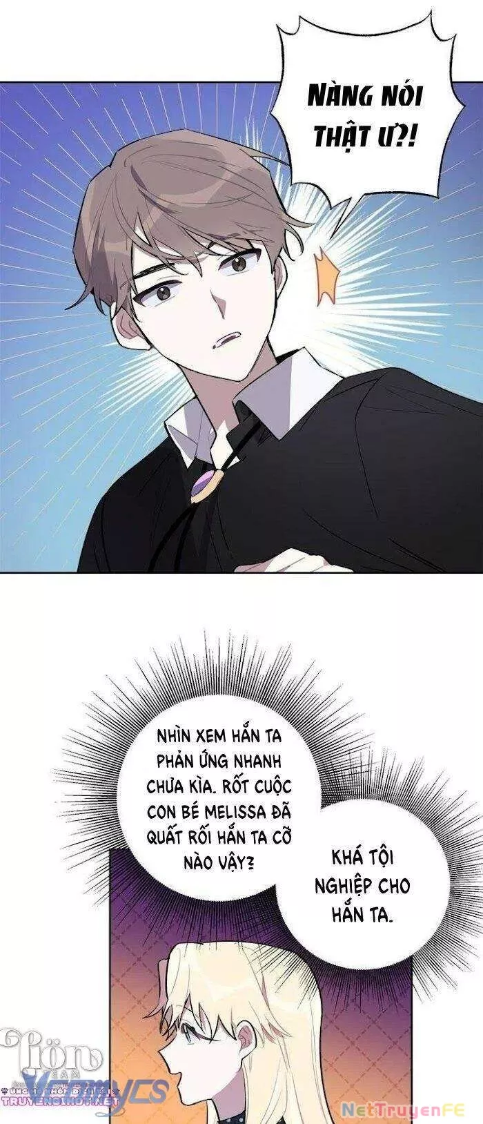 Cách Để Giết Một Pháp Sư Chap 8 - Next Chap 9