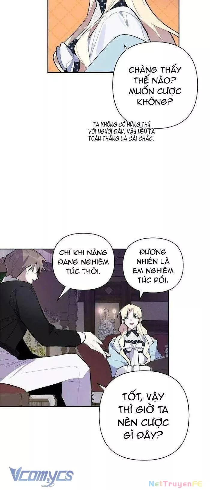 Cách Để Giết Một Pháp Sư Chap 8 - Next Chap 9