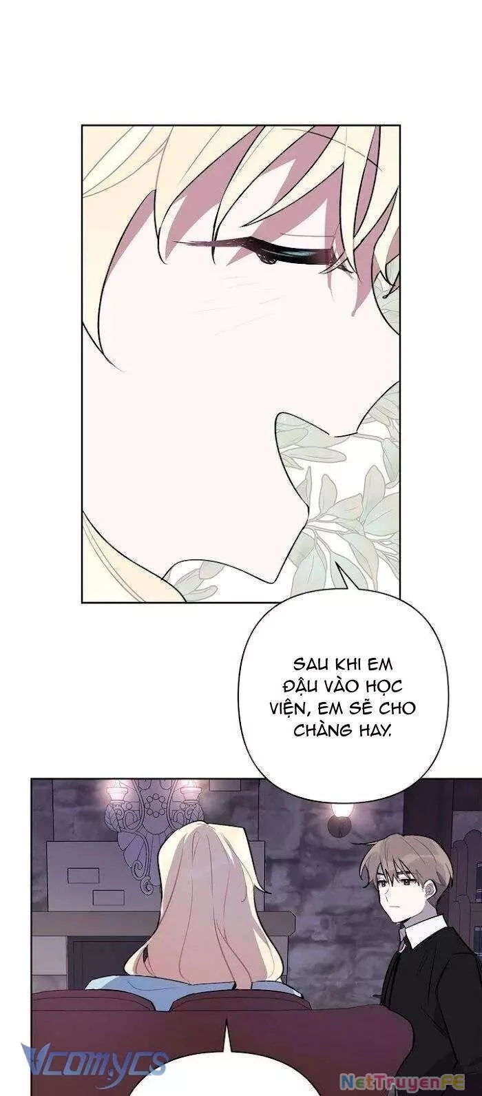 Cách Để Giết Một Pháp Sư Chap 8 - Next Chap 9
