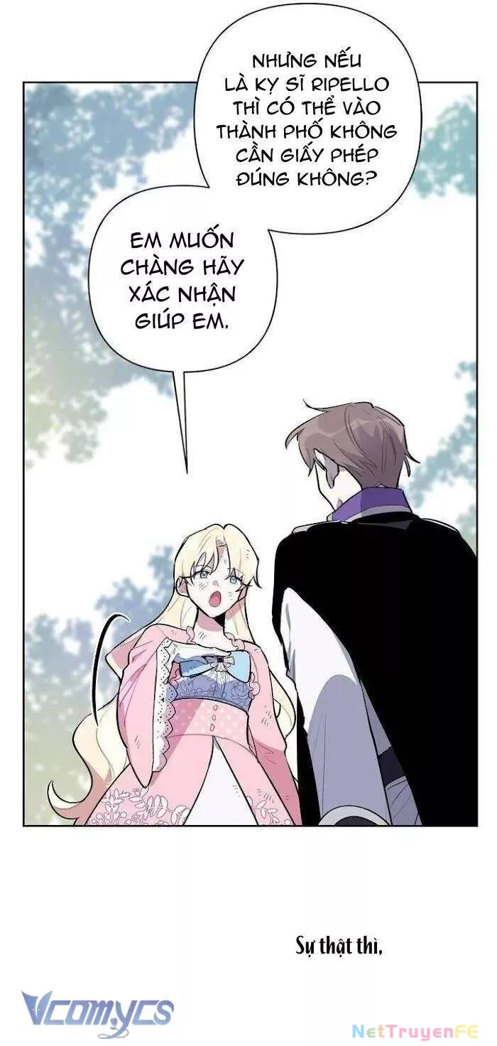 Cách Để Giết Một Pháp Sư Chap 8 - Next Chap 9