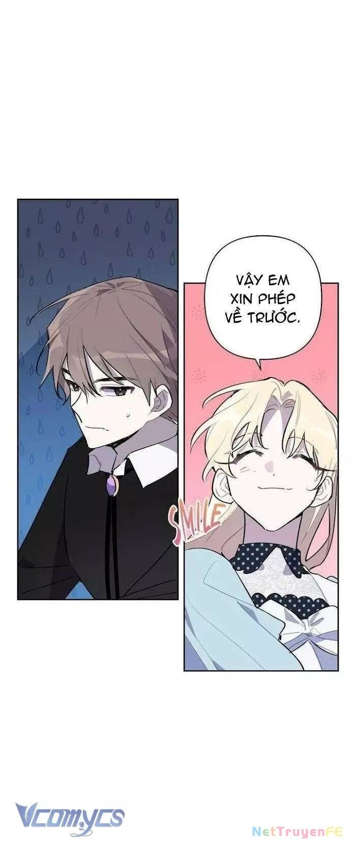 Cách Để Giết Một Pháp Sư Chap 8 - Next Chap 9