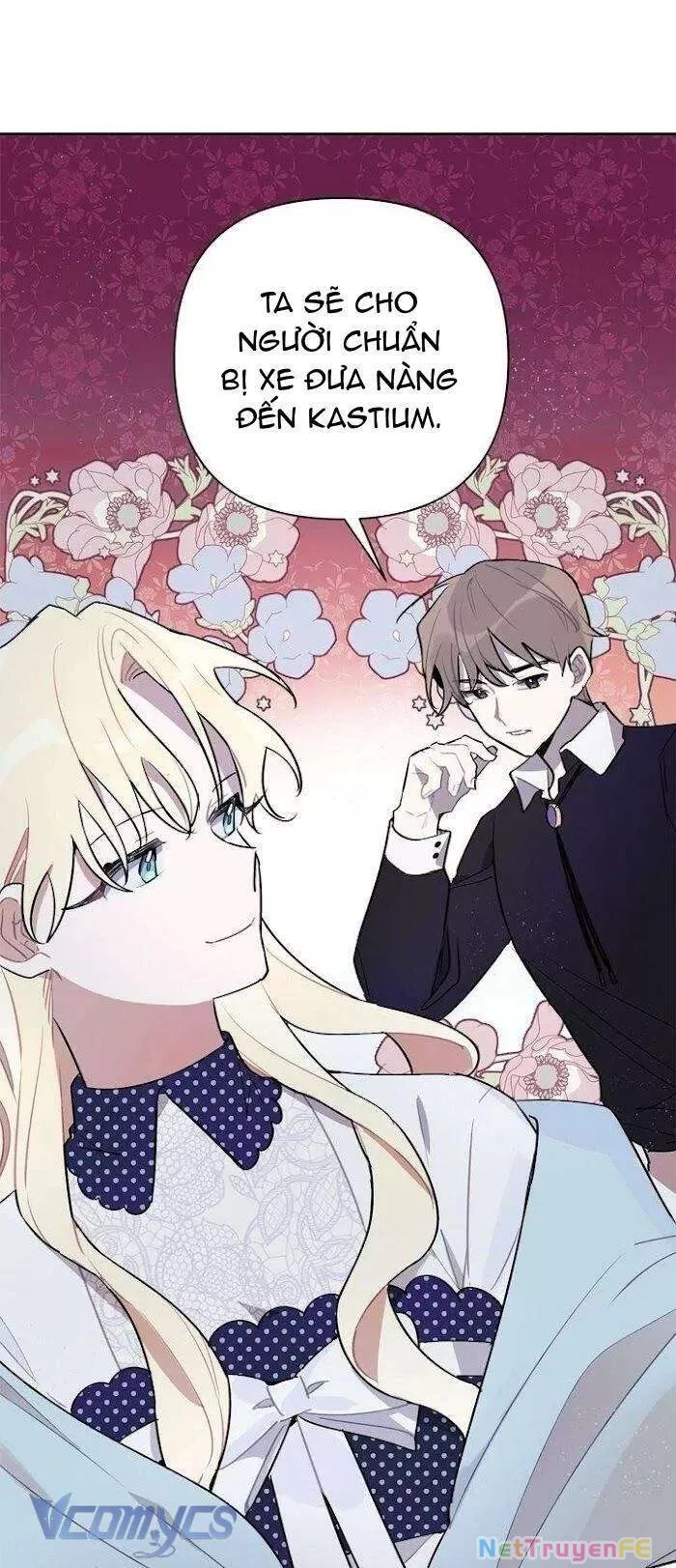 Cách Để Giết Một Pháp Sư Chap 8 - Next Chap 9