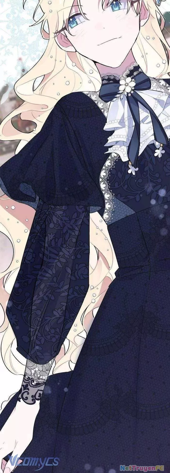 Cách Để Giết Một Pháp Sư Chap 8 - Next Chap 9