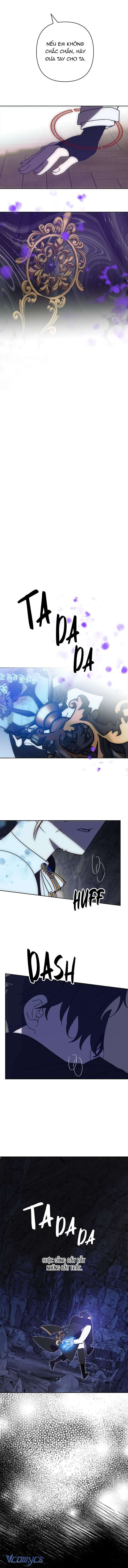 Cách Để Giết Một Pháp Sư Chap 80 - Next Chap 81