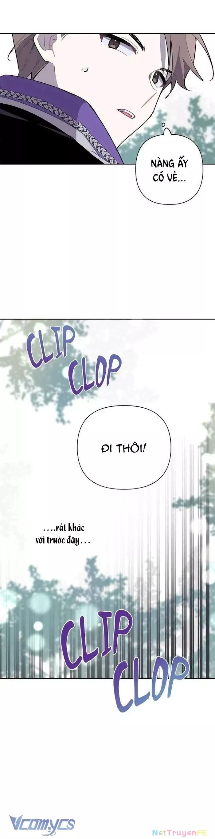 Cách Để Giết Một Pháp Sư Chap 9 - Next Chap 10