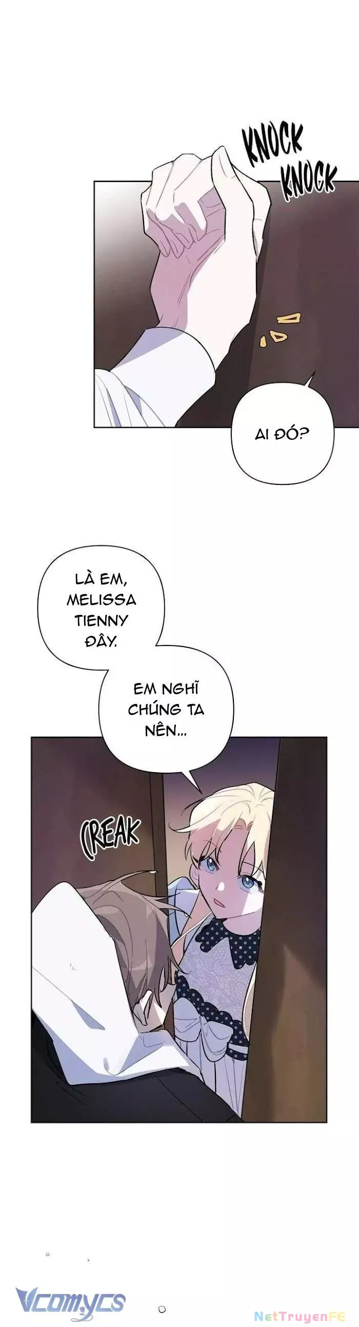 Cách Để Giết Một Pháp Sư Chap 9 - Next Chap 10