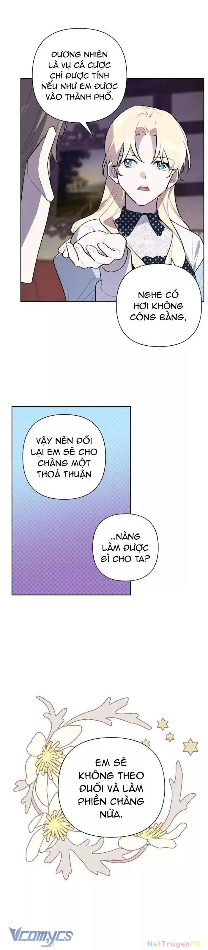 Cách Để Giết Một Pháp Sư Chap 9 - Next Chap 10