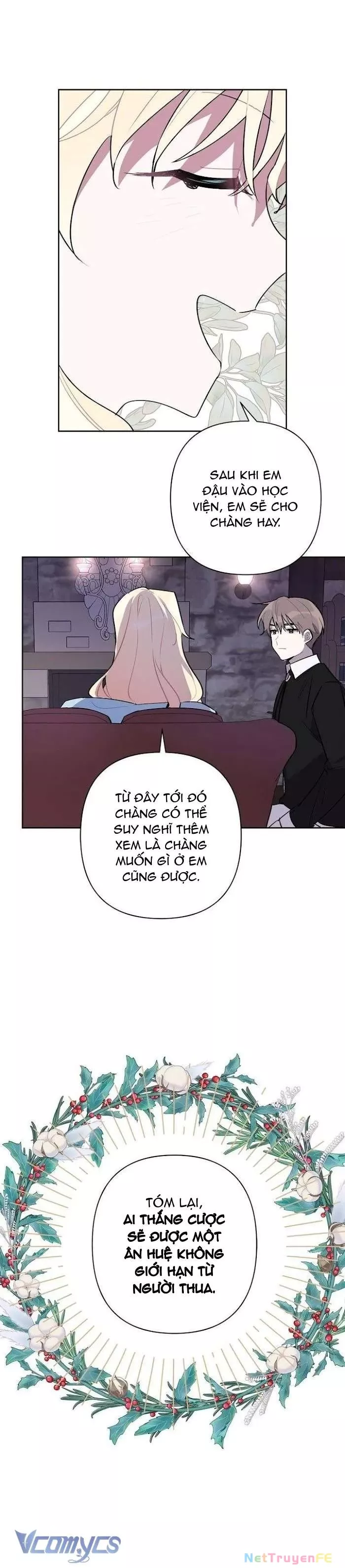 Cách Để Giết Một Pháp Sư Chap 9 - Next Chap 10
