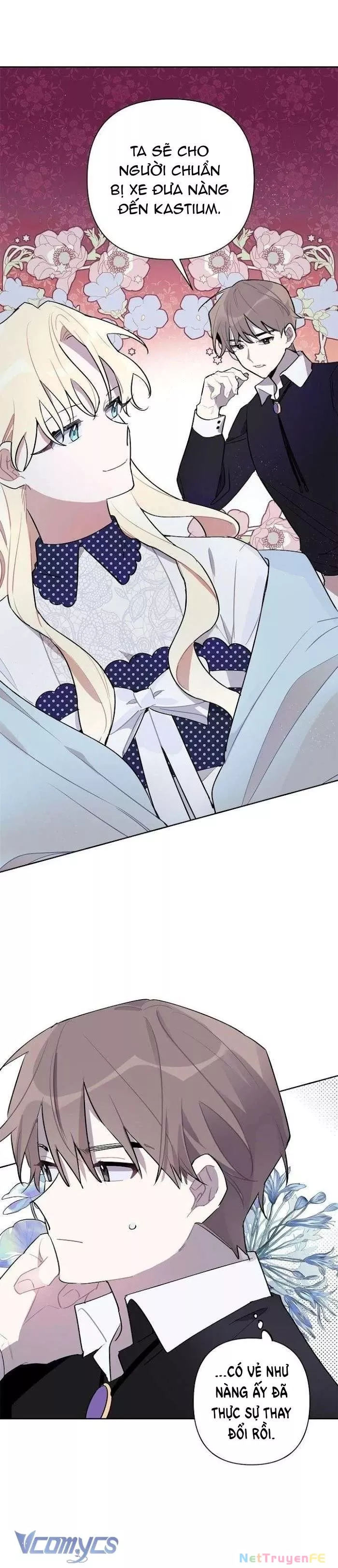 Cách Để Giết Một Pháp Sư Chap 9 - Next Chap 10