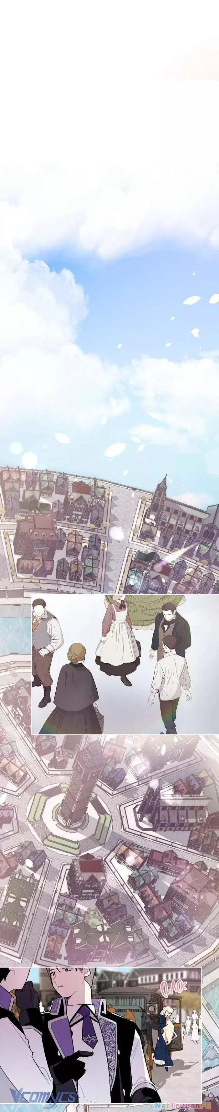 Cách Để Giết Một Pháp Sư Chap 9 - Next Chap 10