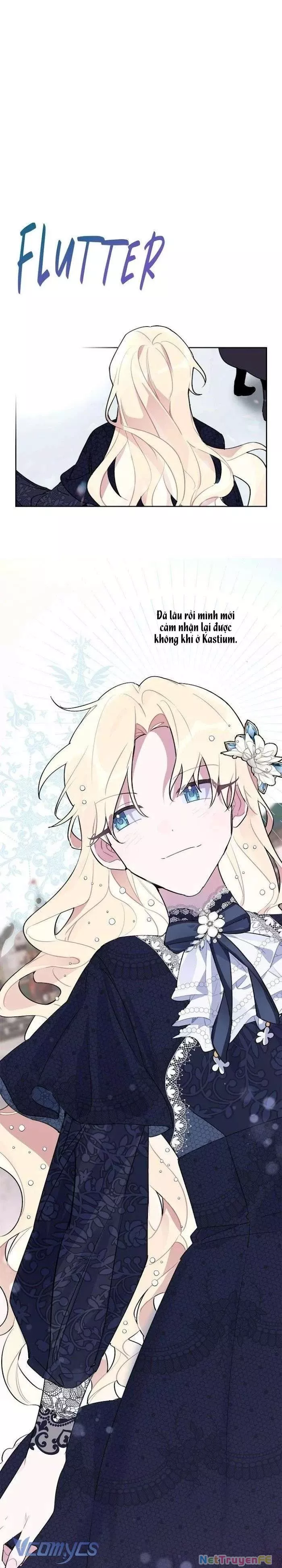 Cách Để Giết Một Pháp Sư Chap 9 - Next Chap 10