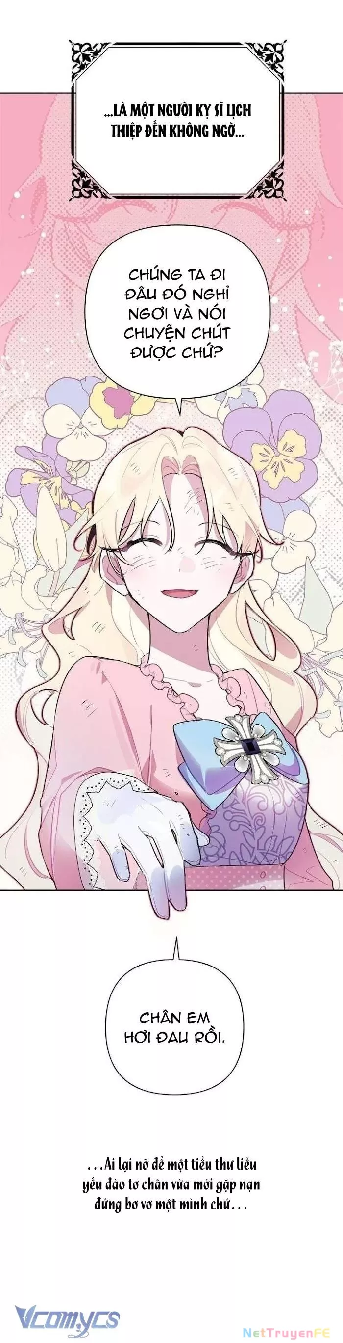 Cách Để Giết Một Pháp Sư Chap 9 - Next Chap 10