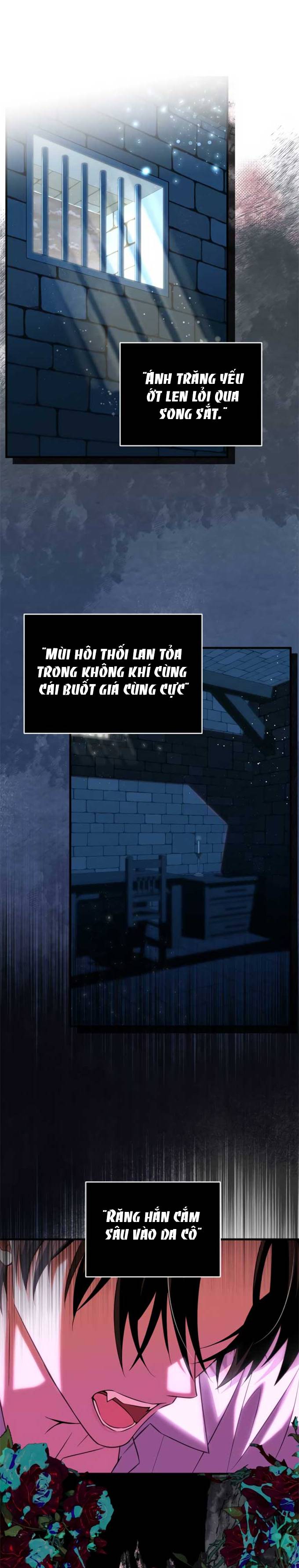 Cách Khiến Cuốn Tiểu Thuyết Bi Kịch Thành Chữa Lành! Chap 1 - Next Chap 2