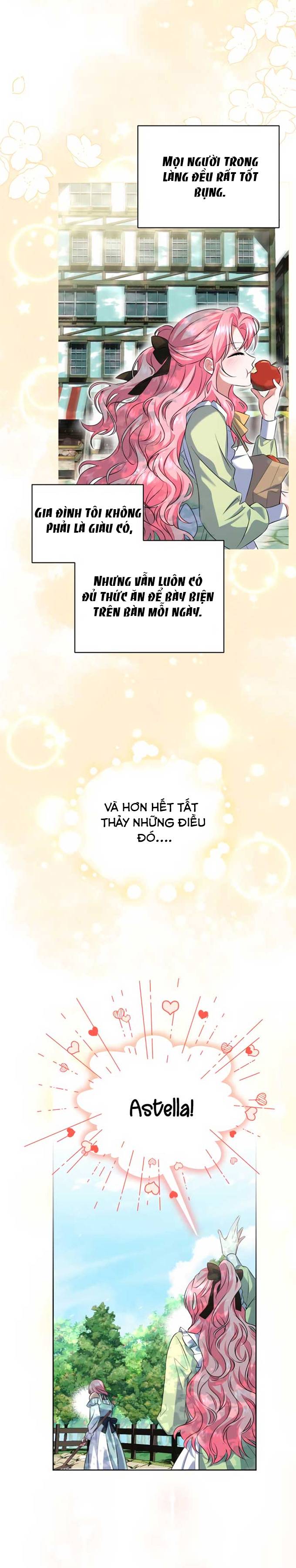 Cách Khiến Cuốn Tiểu Thuyết Bi Kịch Thành Chữa Lành! Chap 1 - Next Chap 2