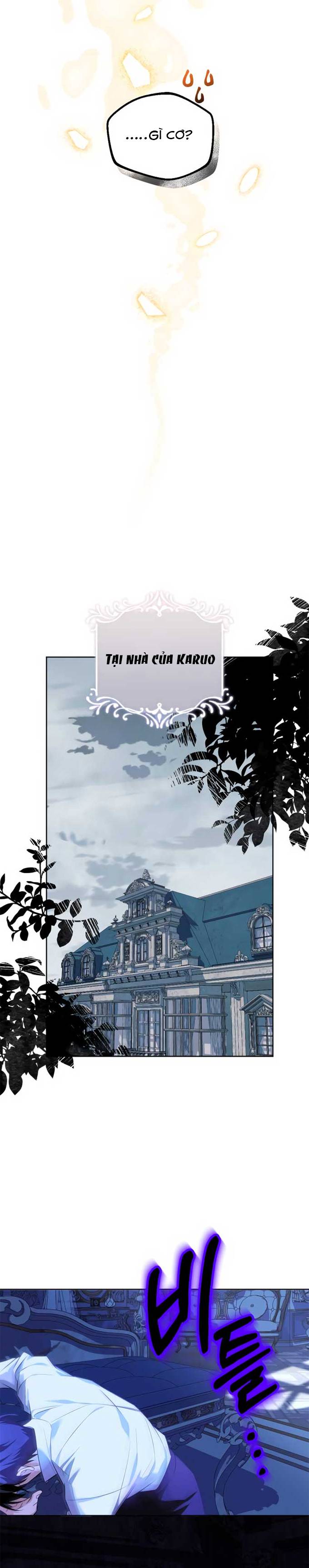 Cách Khiến Cuốn Tiểu Thuyết Bi Kịch Thành Chữa Lành! Chap 1 - Next Chap 2