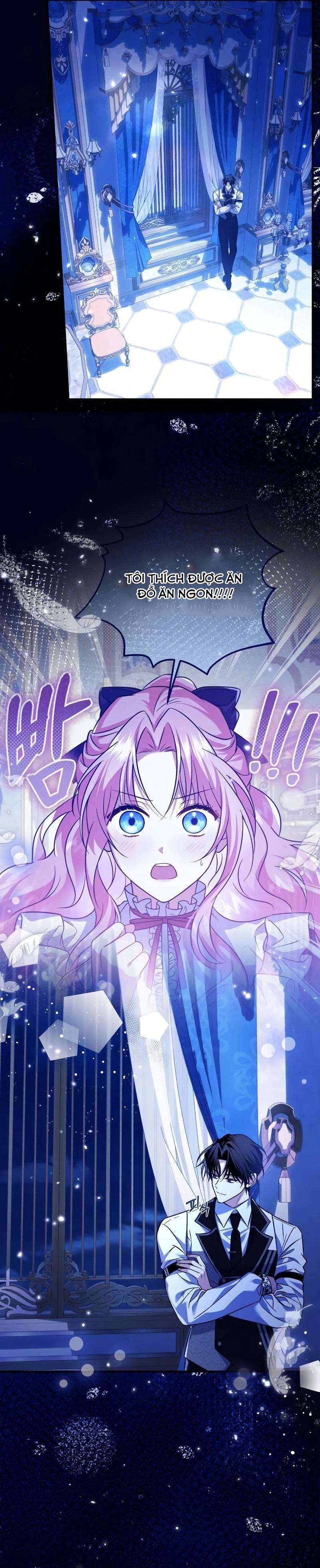 Cách Khiến Cuốn Tiểu Thuyết Bi Kịch Thành Chữa Lành! Chap 12 - Next Chap 13