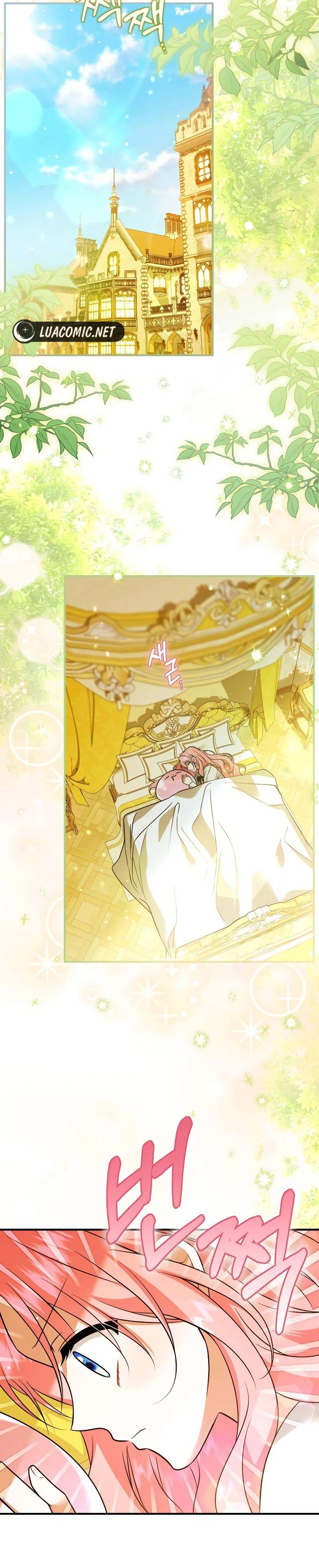 Cách Khiến Cuốn Tiểu Thuyết Bi Kịch Thành Chữa Lành! Chap 15 - Next Chap 16